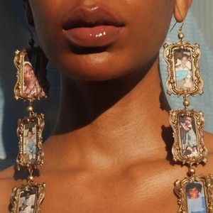 Meet your Posher, Mani